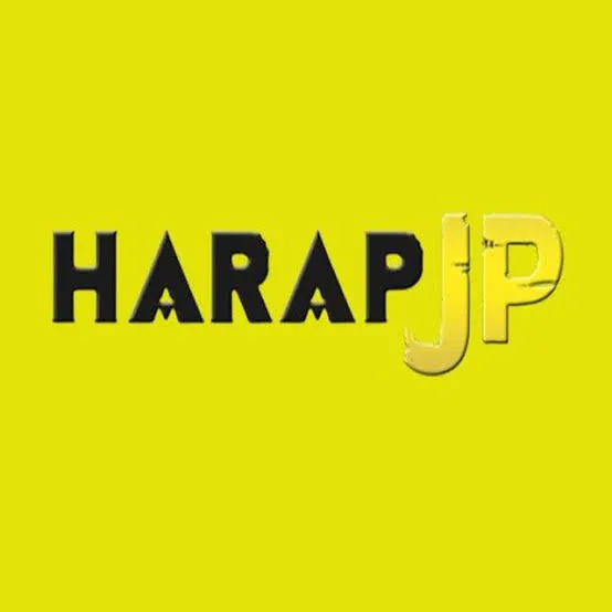 HARAPJP - Petualangan Tak Terduga di Dunia Fantasi