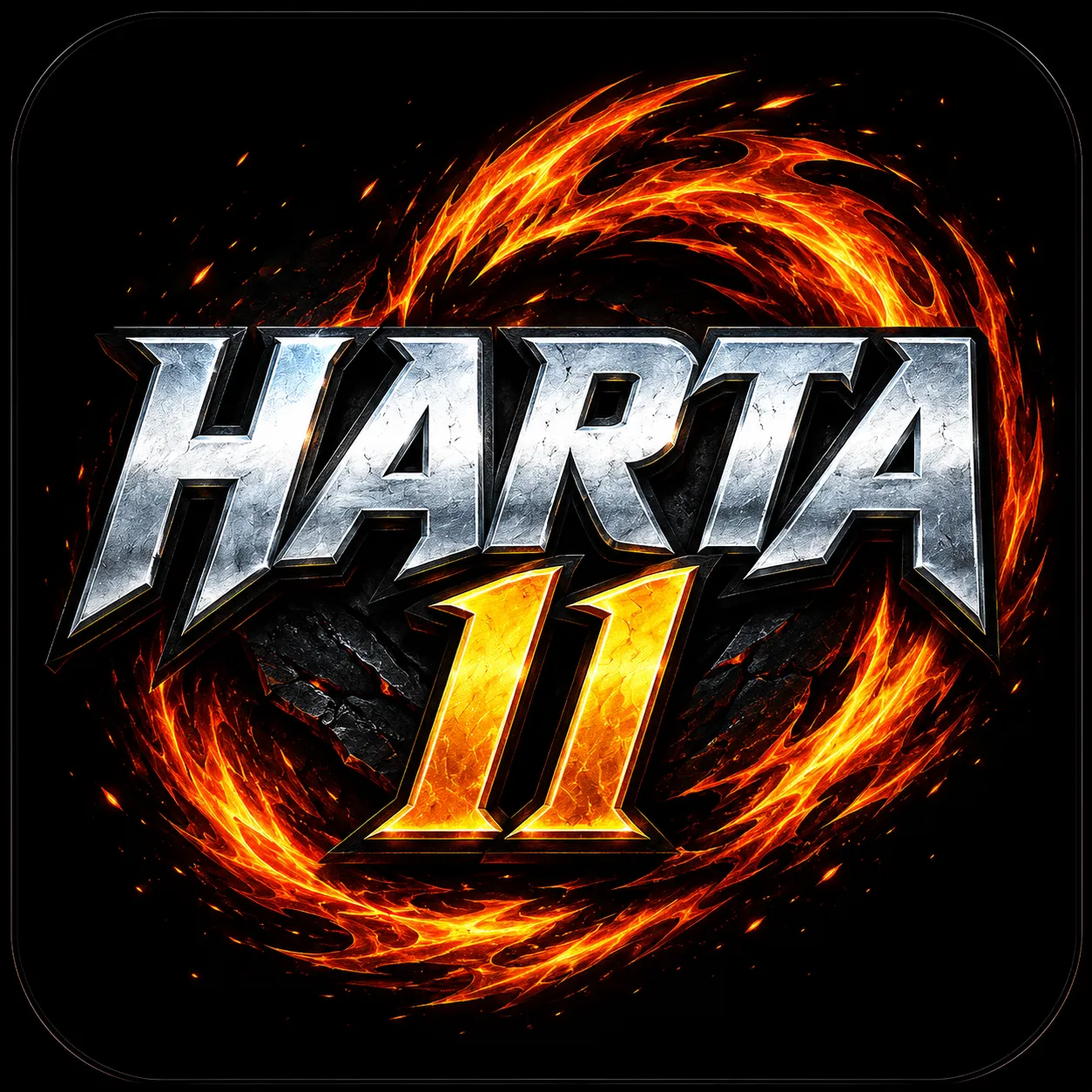 harta11 APK Farming
