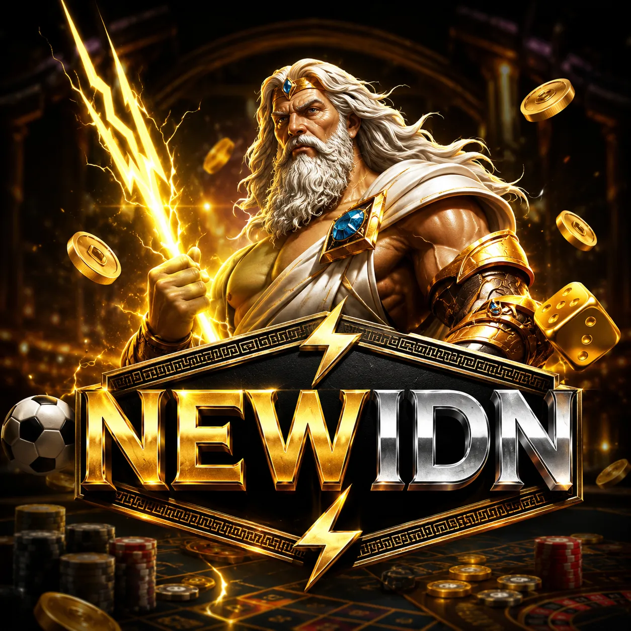 NEWIDN - Jelajahi Dunia Mahjong yang Menarik
