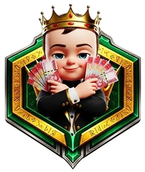 RAJACAIR - Game Arcade Seru dan Mengasyikkan