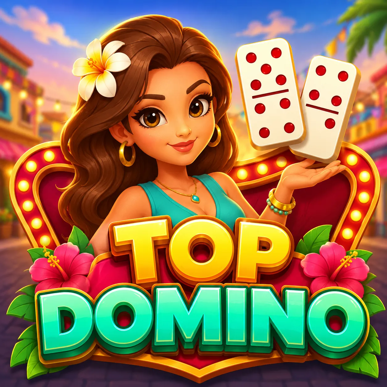 TOPDOMINO - Menghadapi Kengerian dalam Permainan